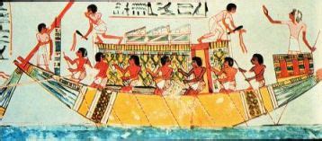 Trade and transport - Ancient Egyptian Life - MFG LibGuides All at ...