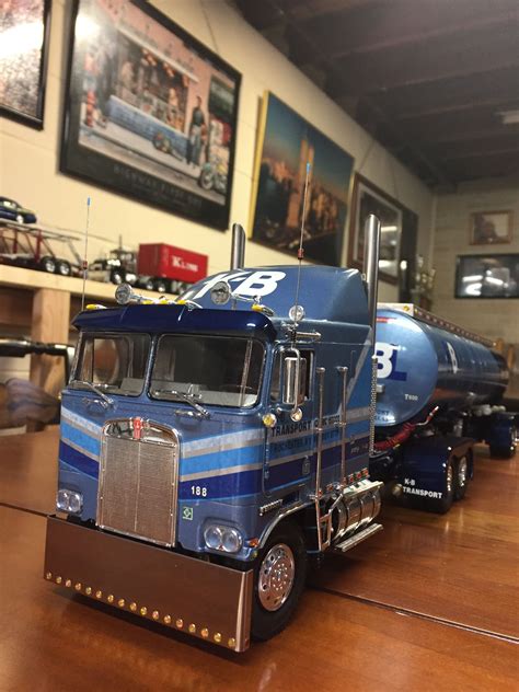 Diecast Trucks, Kenworth Trucks, Rc Trucks, Big Rig Trucks, Mini Trucks ...