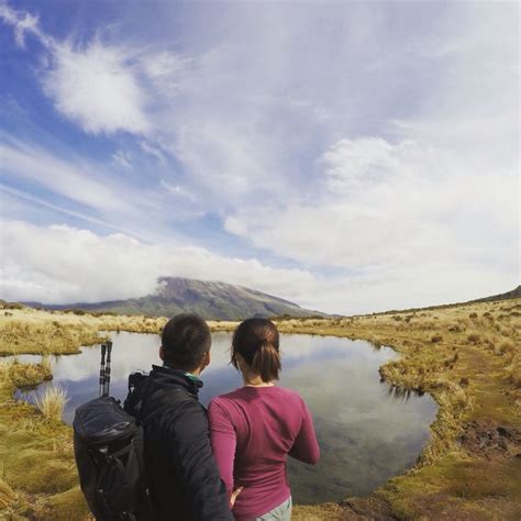 Mt Taranaki | Natural landmarks, Taranaki, Travel