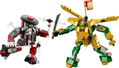 Brickfinder - LEGO Ninjago 2023 Official Reveal!