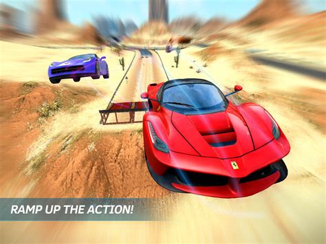 Asphalt Nitro APK for Android Download