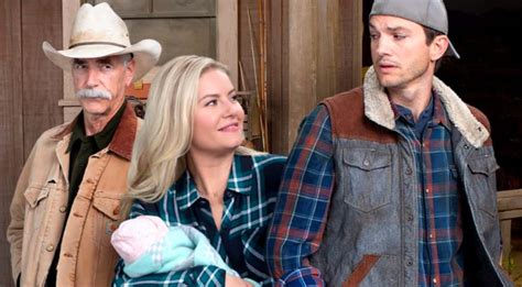 Sam Elliott’s Netflix Show ‘The Ranch’ To Air Final Episodes In January ...