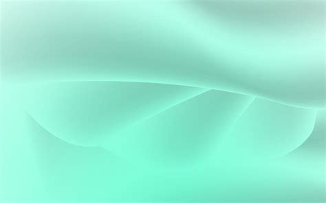 Premium Vector | Smooth gradient cyan background