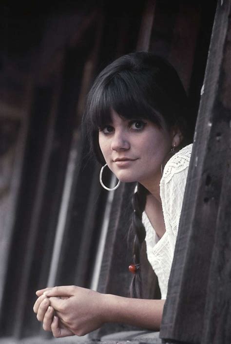 Linda Ronstadt