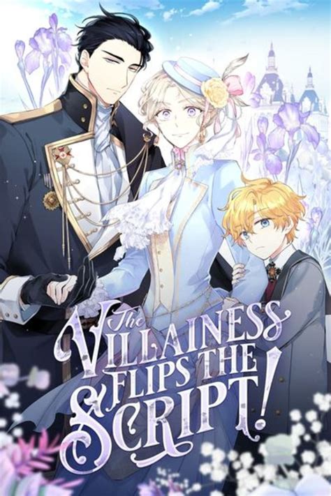 The 21 Best Villainess Manhwa (Webtoons) You Must Binge Read - HobbyLark