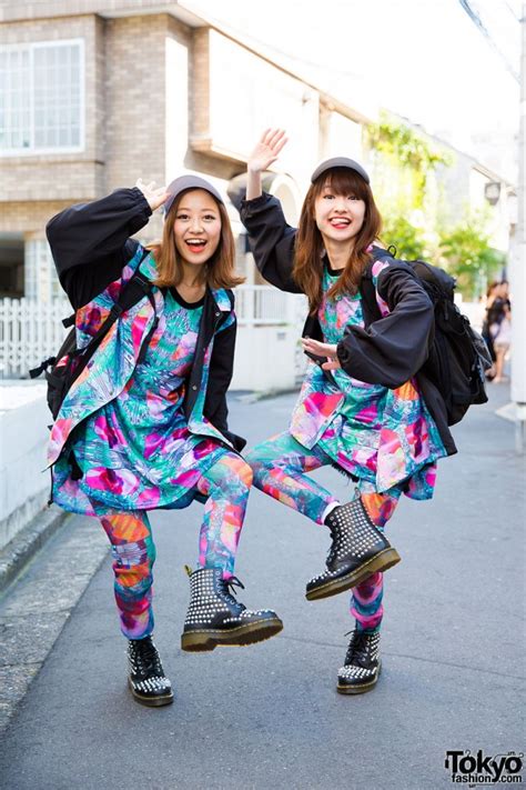 jpop – Tokyo Fashion