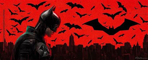 Arriba 79+ imagen batman logo banner - Abzlocal.mx