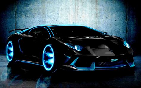 Cool Lamborghini Wallpapers - WallpaperSafari