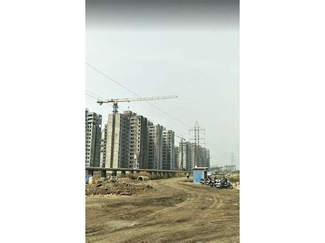 CIDCO Mass Housing Scheme Taloja Photos - Panchanand, Mumbai Navi Pictures