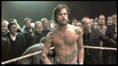 STRENGTH FIGHTER™: Brad Pitt Snatch