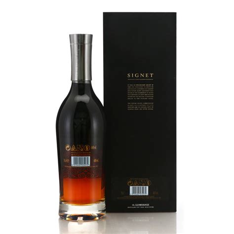 Glenmorangie Signet | Whisky Auctioneer