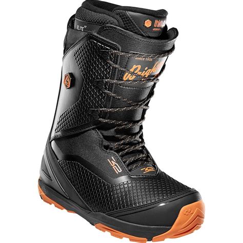 ThirtyTwo TM-Three Brighton Snowboard Boot - Men's | Backcountry.com