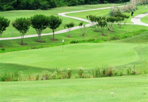 Riverwood Golf Club (Meadowlands) - Golf Course Information | Hole19