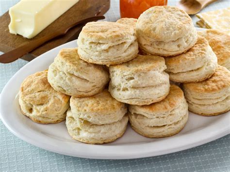 Flaky Buttermilk Biscuits - Irresistible Recipe by Tori Avey