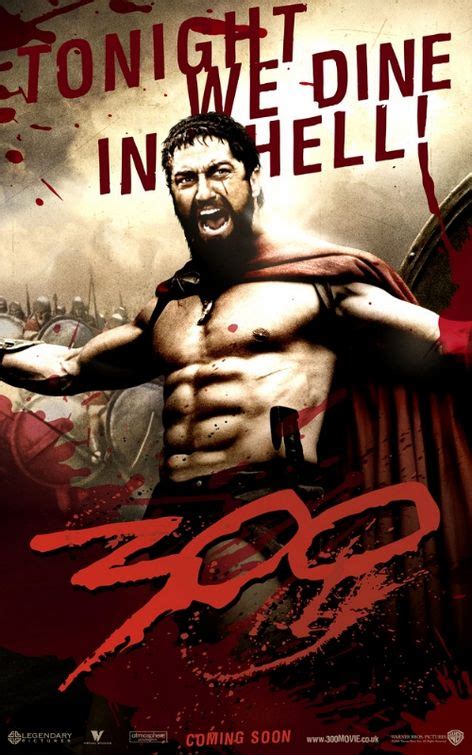 300 (2007) – The Movie Spoiler