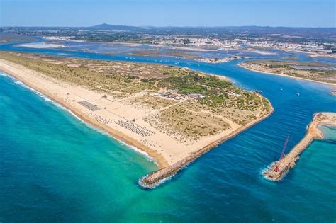 Isla Tavira - MOCHILEROS VIAJEROS