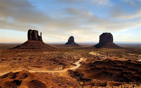 Wild West Landscape Wallpapers - Top Free Wild West Landscape ...