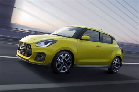 2023 Maruti Swift to debut in January? Check out