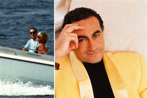 Who was Dodi Fayed, Princess Diana’s boyfriend on The Crown? The son of ...