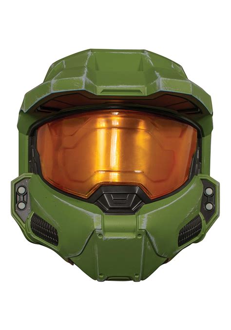 Halo Infinite Master Chief Kid's Full Helmet