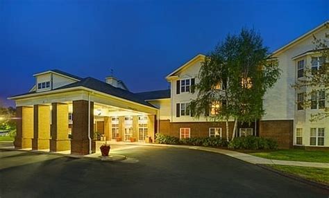 HOMEWOOD SUITES BY HILTON HARTFORD-FARMINGTON - Updated 2024 Prices ...