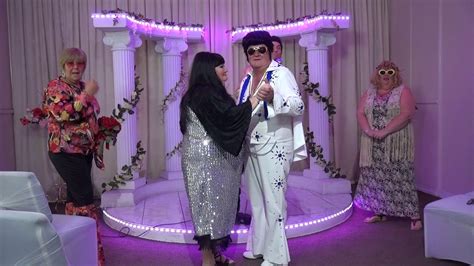 Best Elvis Wedding Chapel In Las Vegas (702)383-5909 A Elvis Chapel ...