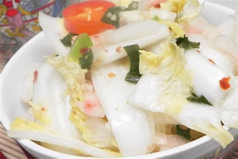 20 Daikon Recipes That Are Delicious And Nutritious