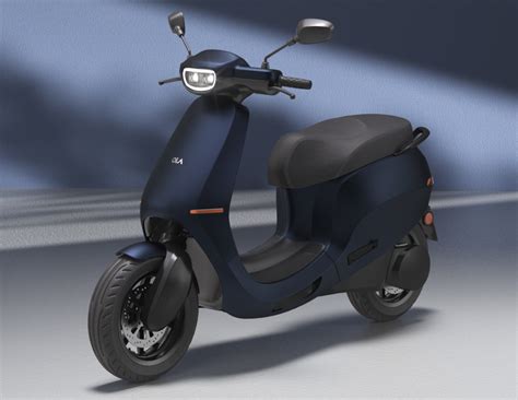 Ola Electric of India to deliver Ola S1, S1 Pro electric scooter in ...