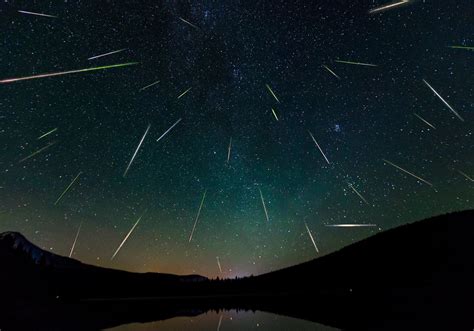 Meteor showers and what you need to see one - Bon Vivant, video