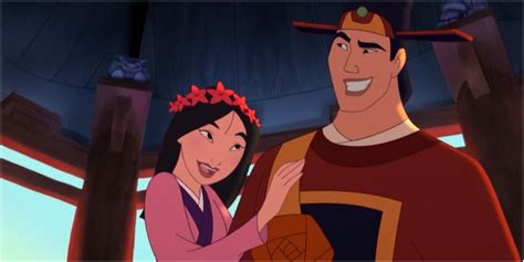 Disney's Happy Ending Obsession Created Mulan 2’s Worst Plot Hole