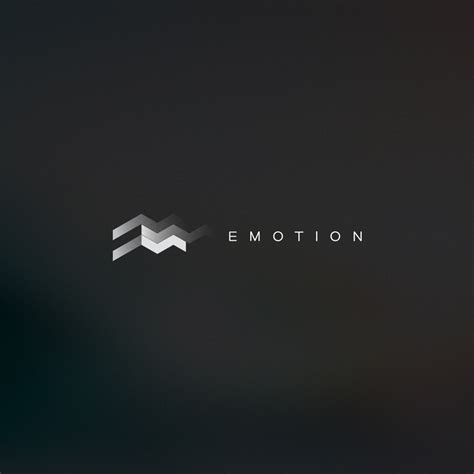 Branding and Logo Design - Emotion Marketing on Behance