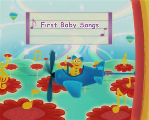 BabyTV Nursery Rhymes Tier List (Community Rankings) - TierMaker