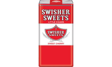 Swisher Sweets - SincereMatch - SincereMatch