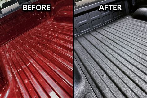 Buy Spray-on Truck Bed Liner Online | Autoplex Restyling Centers ...