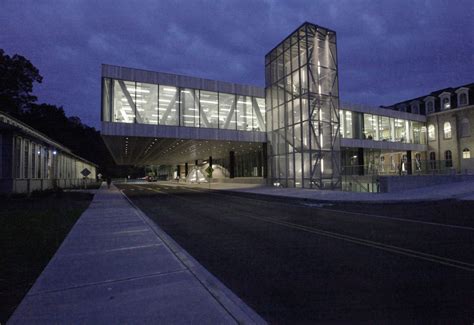 Gallery of And the Best US Architecture Schools for 2015 Are… - 2