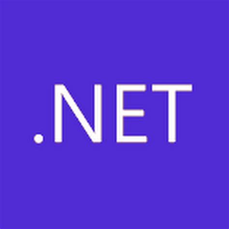 dotNET - YouTube