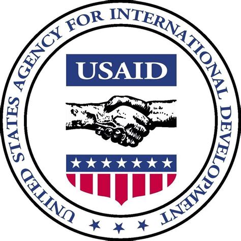 USAID Logo - LogoDix