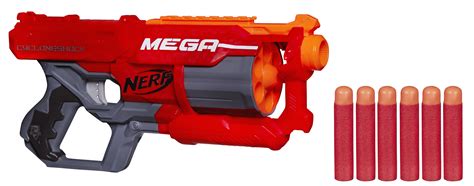 Doing a Nerf Camp. Which guns do I buy for the kids? : Nerf