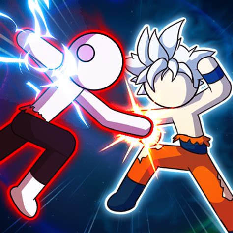 Stick Fighter: Legend Battle - Apps on Google Play