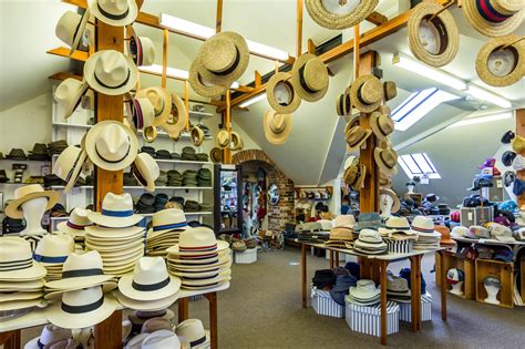 Pentney House / The Hat Shop - Burnham Market