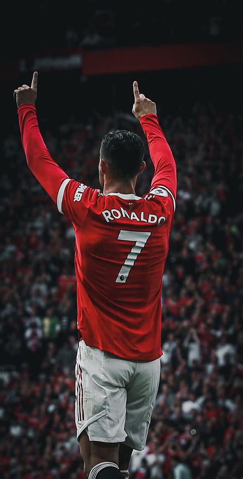 Manchester United, CR7 Manchester United, HD phone wallpaper | Peakpx