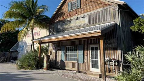 Top 15 Best Restaurants In Key Largo