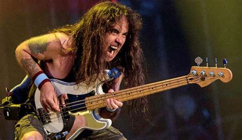 Steve Harris: My Favorite Iron Maiden Bass Lines | Vintage Heavy Metal