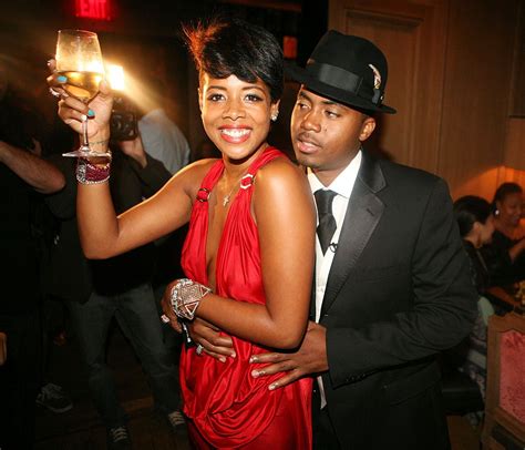 Why Did Nas and Kelis Divorce?