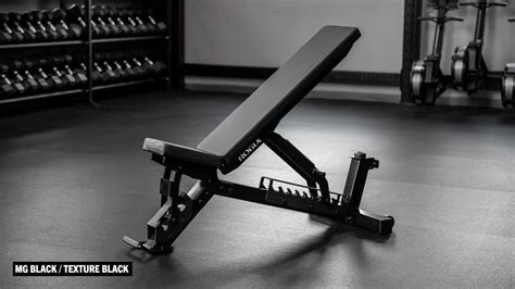 Rogue Adjustable Bench 3.0 Product Highlight - Cross Train Clothes