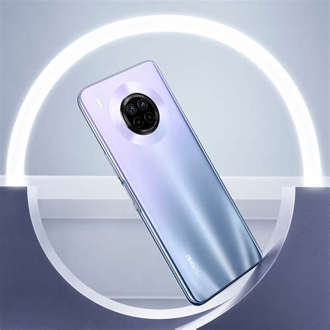 The HUAWEI nova Y9a launches in South Africa: new upgraded quad camera ...