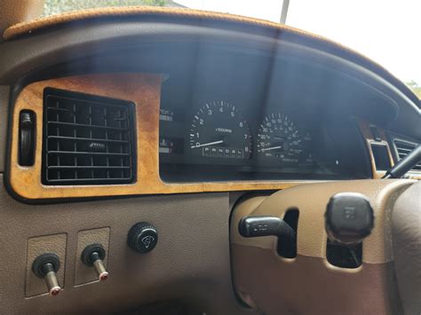 T100 interior trim option | Toyota Nation Forum