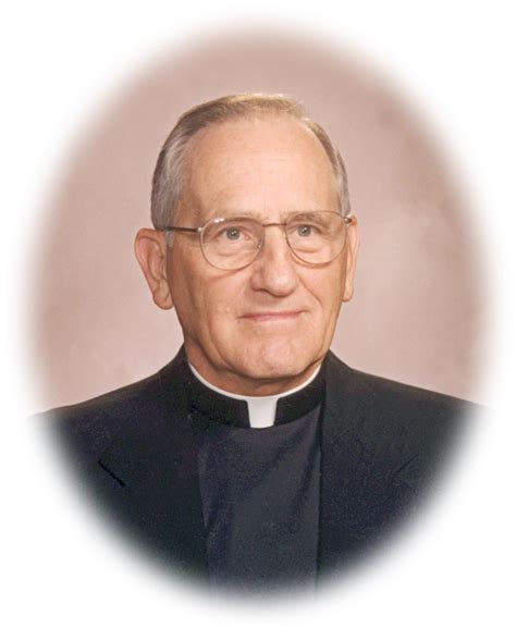 Rev. Ralph A. Lammers - Heafey Hoffmann Dworak Cutler