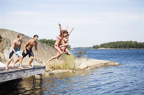 Here’s why you should visit Stockholm in the summer - SilverKris