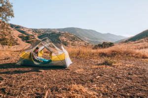 The Ultimate Channel Islands Camping Guide - The Wandering Queen